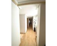 Resale - Apartment - Albatera