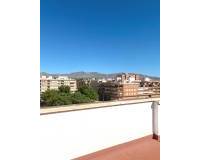 Resale - Apartment - Albatera