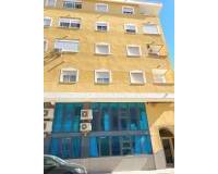 Resale - Apartment - Albatera