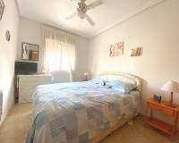 Resale - Apartment - Algorfa - Montemar - Saint Andrews Heights