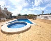 Resale - Apartment - Algorfa - Montemar - Saint Andrews Heights