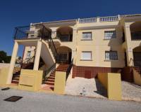 Resale - Apartment - Alicante* NO USAR - Algorfa