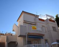 Resale - Apartment - Alicante* NO USAR -  Ciudad Quesada