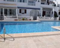 Resale - Apartment - Alicante* NO USAR -  Ciudad Quesada