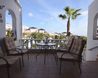 Resale - Apartment - Alicante* NO USAR -  Ciudad Quesada