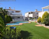 Resale - Apartment - Alicante* NO USAR - Daya Nueva