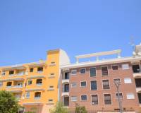 Resale - Apartment - Alicante* NO USAR - Formentera del Segura