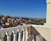 Resale - Apartment - Alicante* NO USAR - Upper Golf