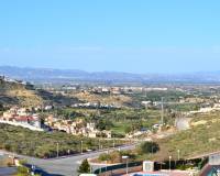 Resale - Apartment - Alicante* NO USAR - Upper Golf