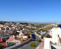 Resale - Apartment - Alicante* NO USAR - Upper Golf
