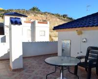Resale - Apartment - Alicante* NO USAR - Upper Golf