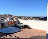 Resale - Apartment - Alicante* NO USAR - Upper Golf