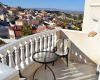 Resale - Apartment - Alicante* NO USAR - Upper Golf