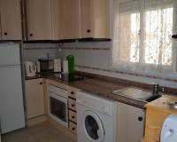 Resale - Apartment - Alicante* NO USAR - Upper Golf