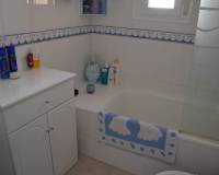Resale - Apartment - Alicante* NO USAR - Upper Golf