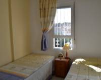 Resale - Apartment - Alicante* NO USAR - Upper Golf