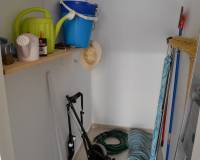 Resale - Apartment - Alicante* NO USAR - Upper Golf