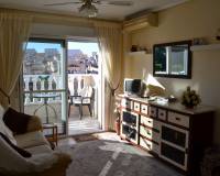 Resale - Apartment - Alicante* NO USAR - Upper Golf