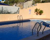Resale - Apartment - Alicante* NO USAR - Upper Golf