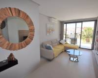 Resale - Apartment - Alicante* NO USAR - Villamartin