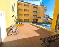 Resale - Apartment - Almoradi