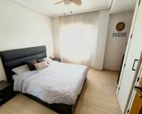 Resale - Apartment - Almoradi