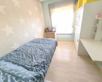 Resale - Apartment - Almoradi