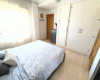 Resale - Apartment - Almoradi