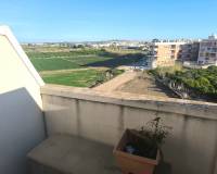 Resale - Apartment - Almoradi