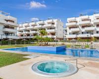 Resale - Apartment - Cabo Roig - Lomas de Cabo Roig