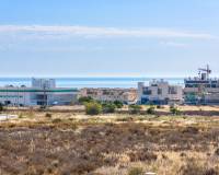 Resale - Apartment - Cabo Roig - Lomas de Cabo Roig