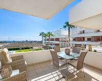 Resale - Apartment - Cabo Roig - Lomas de Cabo Roig
