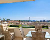Resale - Apartment - Cabo Roig - Lomas de Cabo Roig