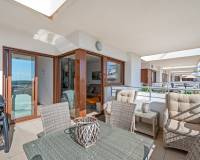 Resale - Apartment - Cabo Roig - Lomas de Cabo Roig