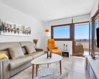 Resale - Apartment - Cabo Roig - Lomas de Cabo Roig