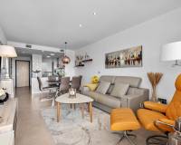 Resale - Apartment - Cabo Roig - Lomas de Cabo Roig