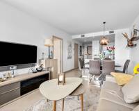 Resale - Apartment - Cabo Roig - Lomas de Cabo Roig