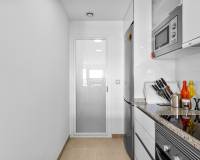 Resale - Apartment - Cabo Roig - Lomas de Cabo Roig