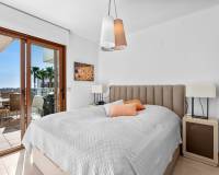 Resale - Apartment - Cabo Roig - Lomas de Cabo Roig