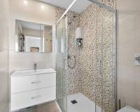 Resale - Apartment - Cabo Roig - Lomas de Cabo Roig