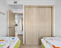 Resale - Apartment - Cabo Roig - Lomas de Cabo Roig