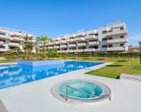 Resale - Apartment - Cabo Roig - Lomas de Cabo Roig