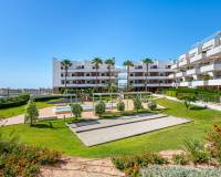 Resale - Apartment - Cabo Roig - Lomas de Cabo Roig