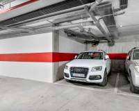 Resale - Apartment - Cabo Roig - Lomas de Cabo Roig