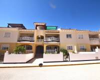 Resale - Apartment - Ciudad Quesada - Doña Pepa