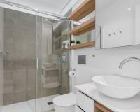 Resale - Apartment - Ciudad Quesada - Doña Pepa