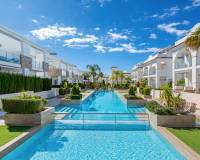 Resale - Apartment - Ciudad Quesada - Doña Pepa