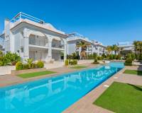 Resale - Apartment - Ciudad Quesada - Doña Pepa