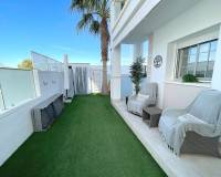 Resale - Apartment - Ciudad Quesada - Doña Pepa