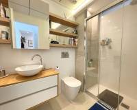 Resale - Apartment - Ciudad Quesada - Doña Pepa